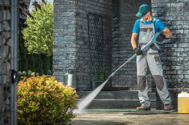 Breese, IL  Pressure Washing Services Company