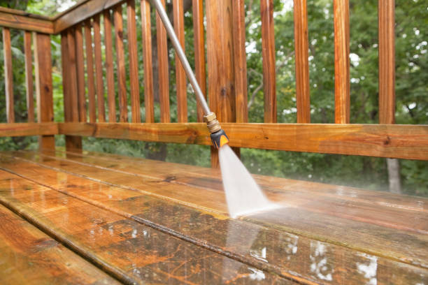 Best Gas Station Cleaning  in Breese, IL