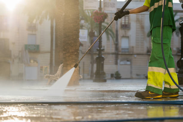Concrete Sealing in Breese, IL